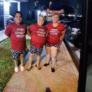 Meet your Posher, Miriam